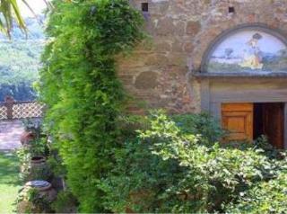 צ'רטאלדו Agriturismo Bio Fattoria Bacio מראה חיצוני תמונה